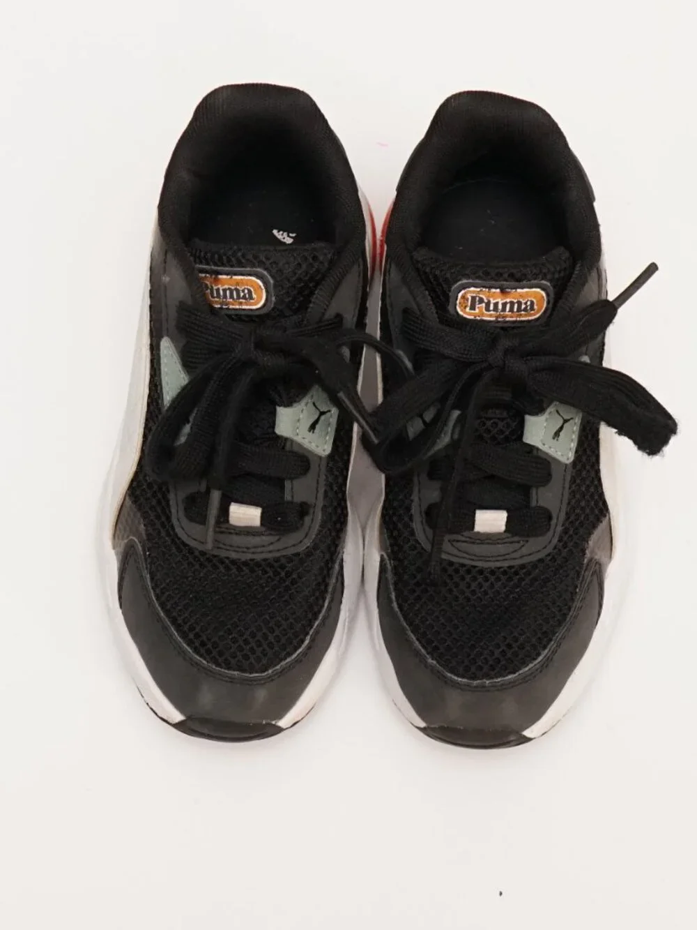 Puma Size 1.5C Kids